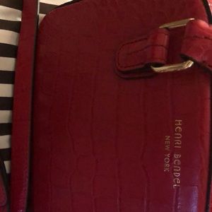 Henri Bendel Handbag